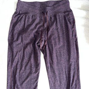 COPY - Lululemon Ready To Rulu Joggers